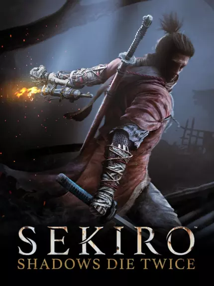 Sekiro: Shadows Die Twice - издание Игра года