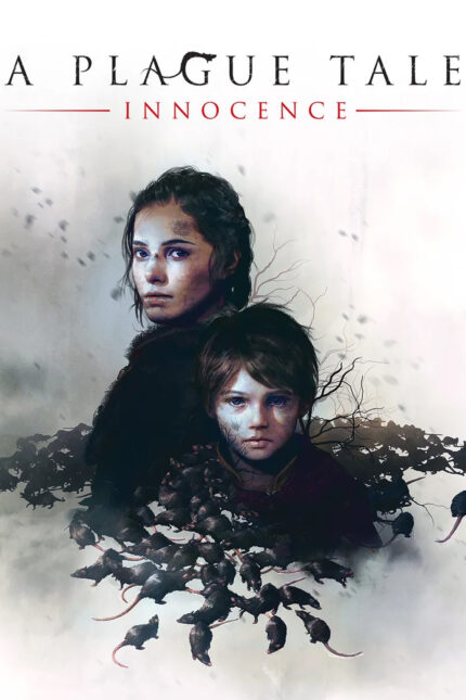 A Plague Tale: Innocence PS4 & PS5
