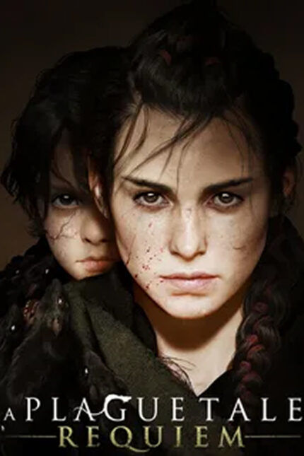A Plague Tale: Requiem PS5
