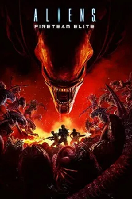 Aliens: Fireteam Elite PS4 & PS5
