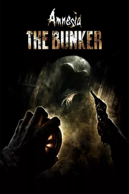 Amnesia: The Bunker