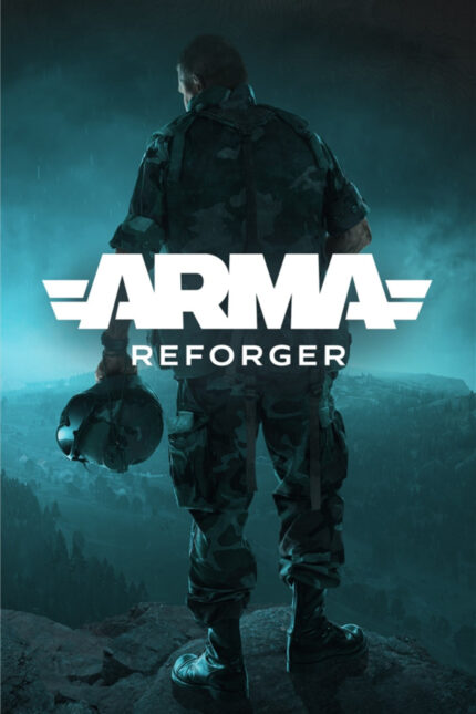 Arma Reforger PS5