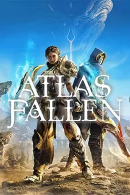 Atlas Fallen PS5