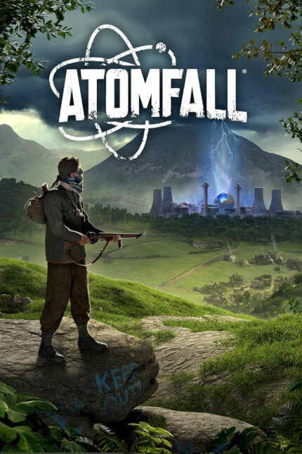Atomfall PS4 & PS5