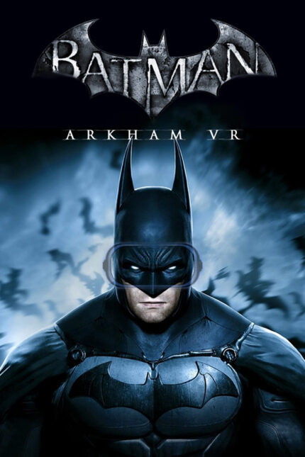 Batman: Arkham VR