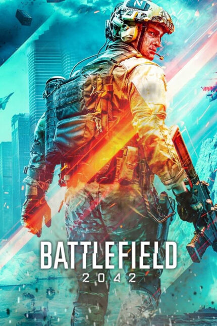 Battlefield 2042 PS4 & PS5