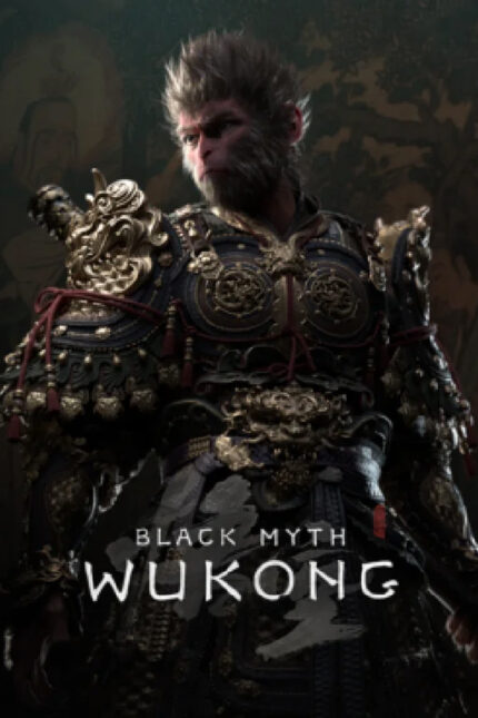 Black Myth: Wukong PS5