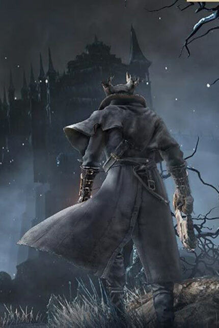 Bloodborne