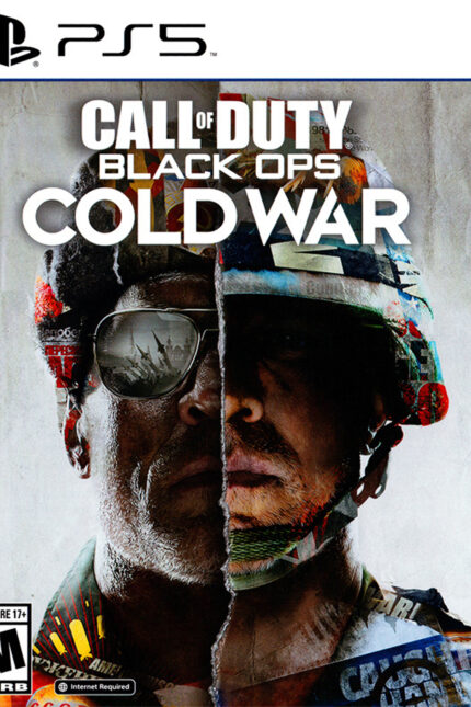 Call of Duty: Black Ops - Cold War PS4 & PS5