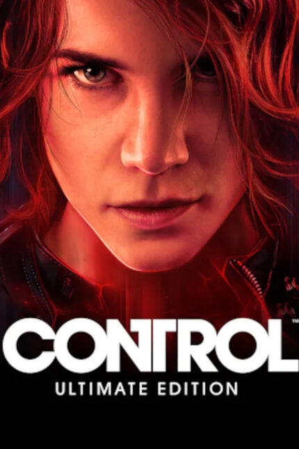 Control - Полное издание PS4 & PS5