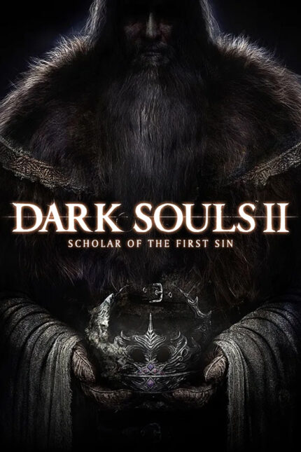 DARK SOULS II: Scholar of the First Sin