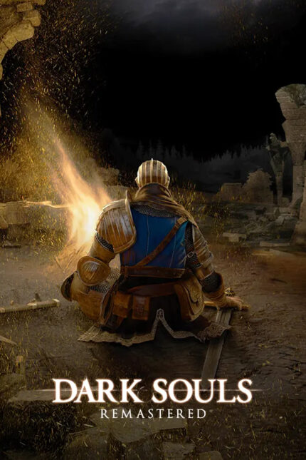 Dark Souls: Remastered