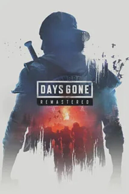 Days Gone Remastered PS5