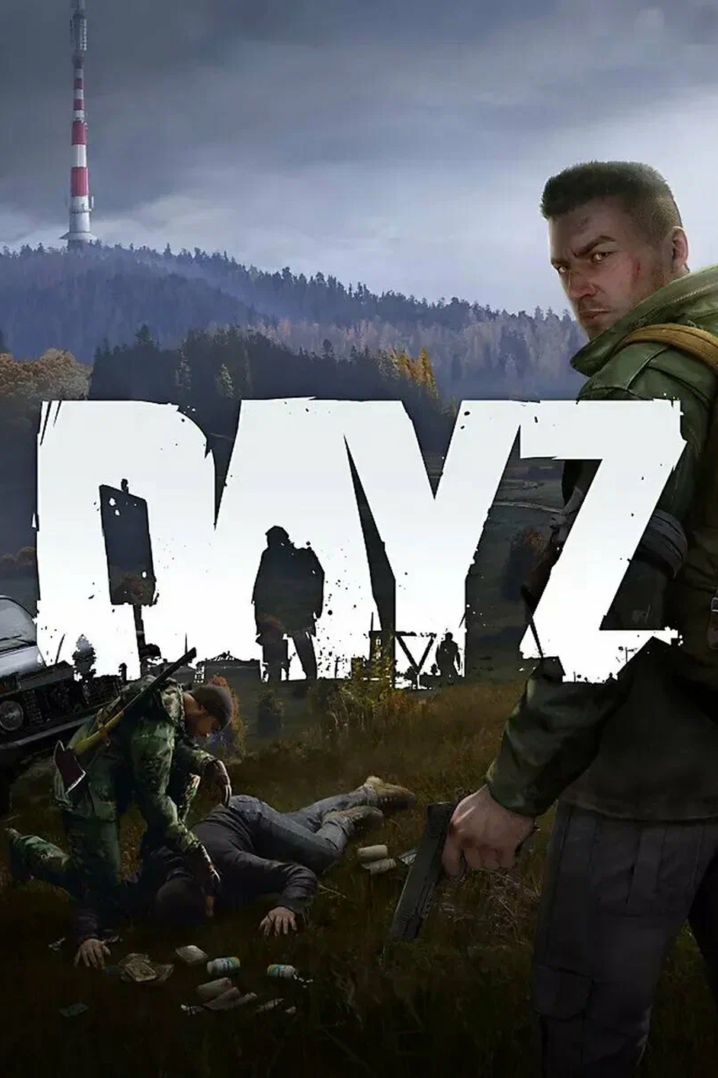 DayZ