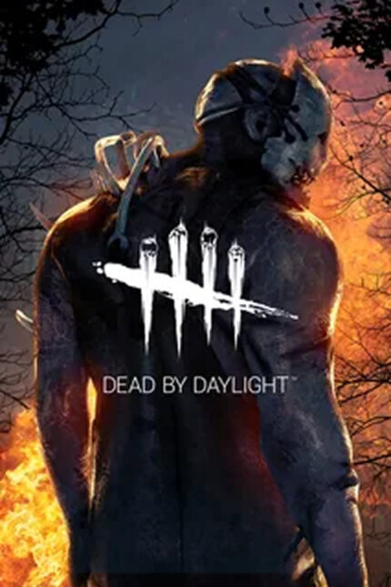Dead by Daylight: Special Edition PS4 & PS5