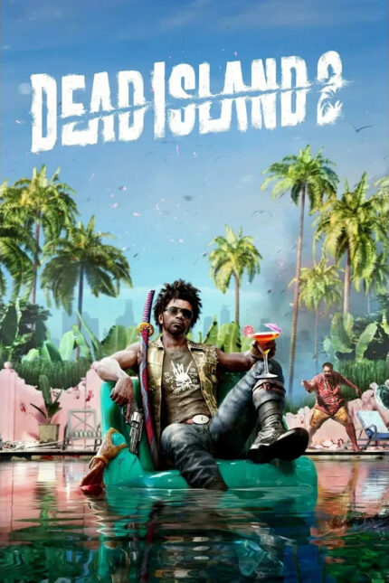 DEAD ISLAND 2 PS4 & PS5