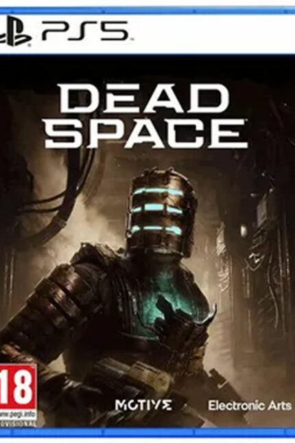 Dead Space PS5