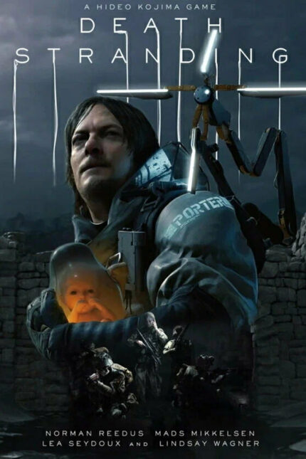 Death Stranding