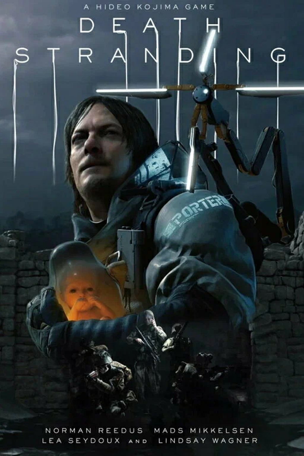 Death Stranding