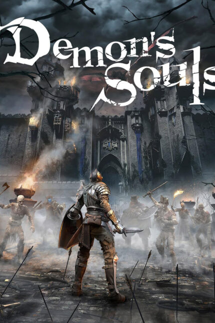 Demon’s Souls PS5