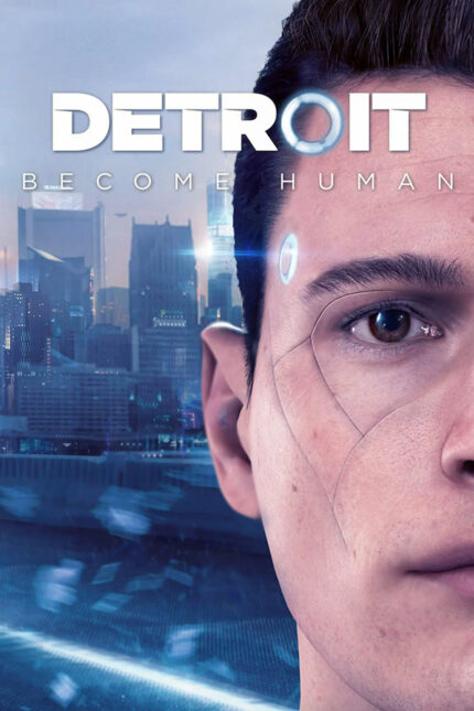 Detroit: Стать человеком