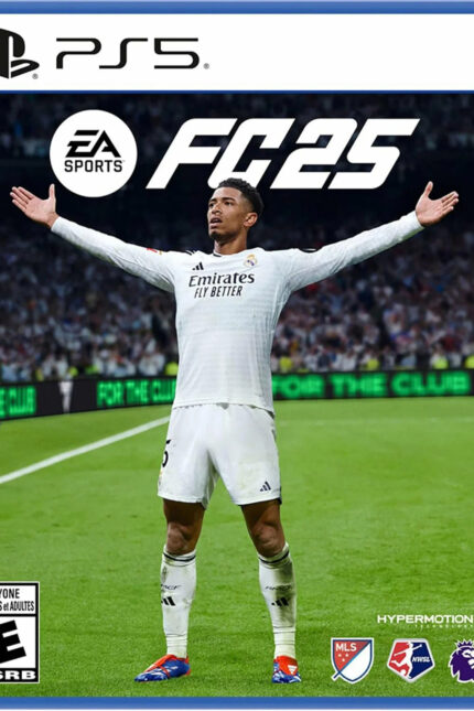 EA SPORTS FC 25 Standard Edition PS4 & PS5