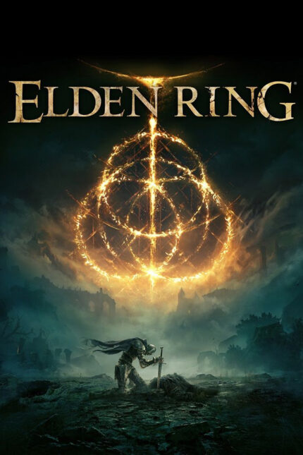 ELDEN RING PS4 & PS5