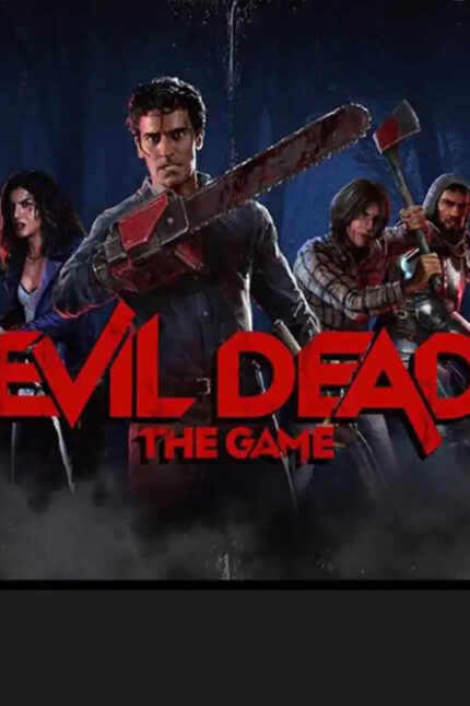 Evil Dead: The Game PS4 & PS5