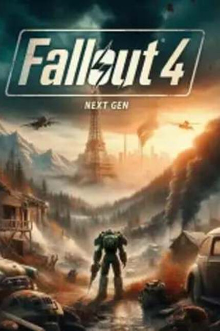 Fallout 4