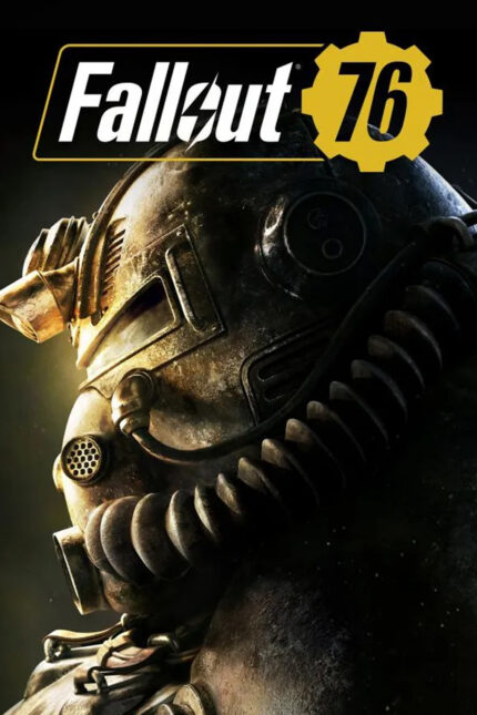Fallout 76