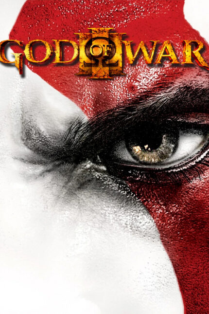 God of War III Обновленная версия