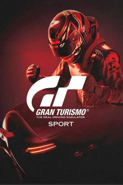 Gran Turismo Sport