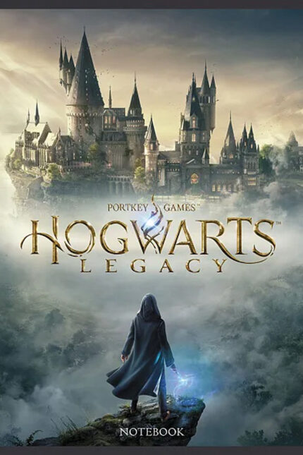 Hogwarts Legacy PS5