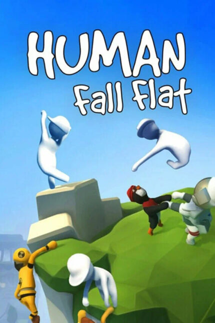 Human Fall Flat