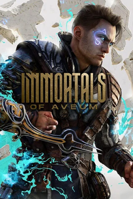 Immortals of Aveum PS5