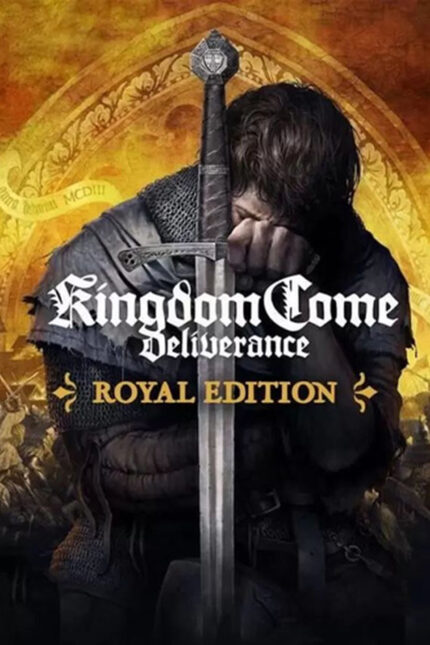 Kingdom Come: Deliverance Royal Edition