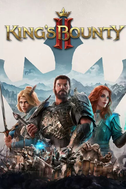 King's Bounty II