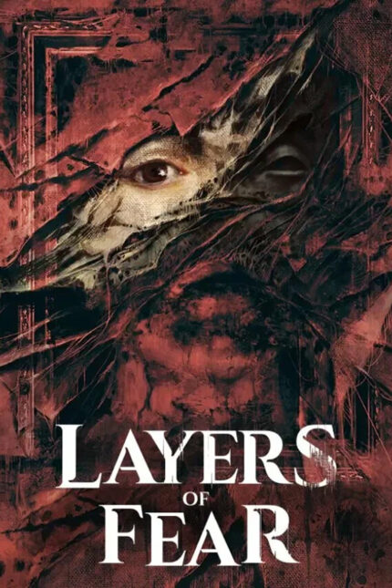 Layers of Fear PS5