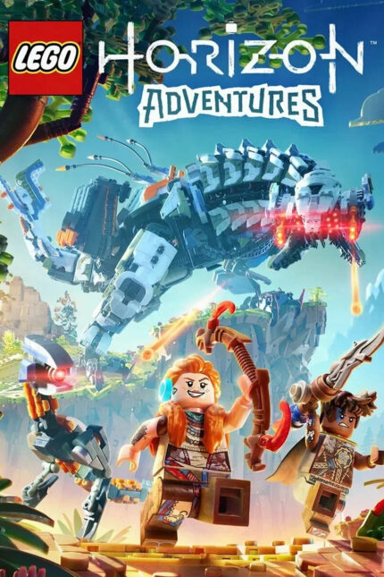 LEGO Horizon Adventures PS5