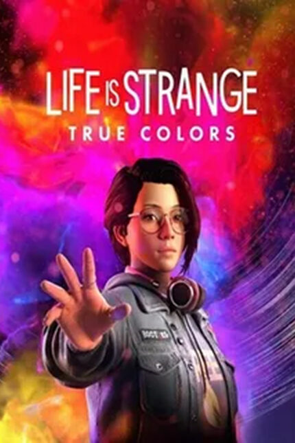 Life is Strange: True Colors PS4 & PS5