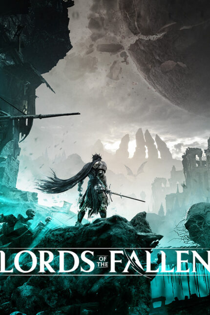 Lords of the Fallen PS5