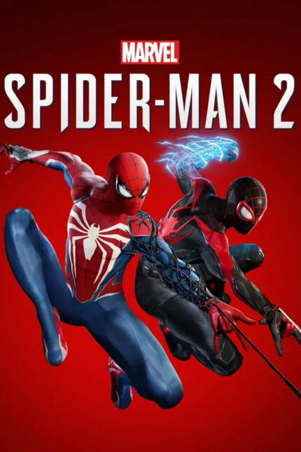 Marvel's Spider-Man 2 PS5