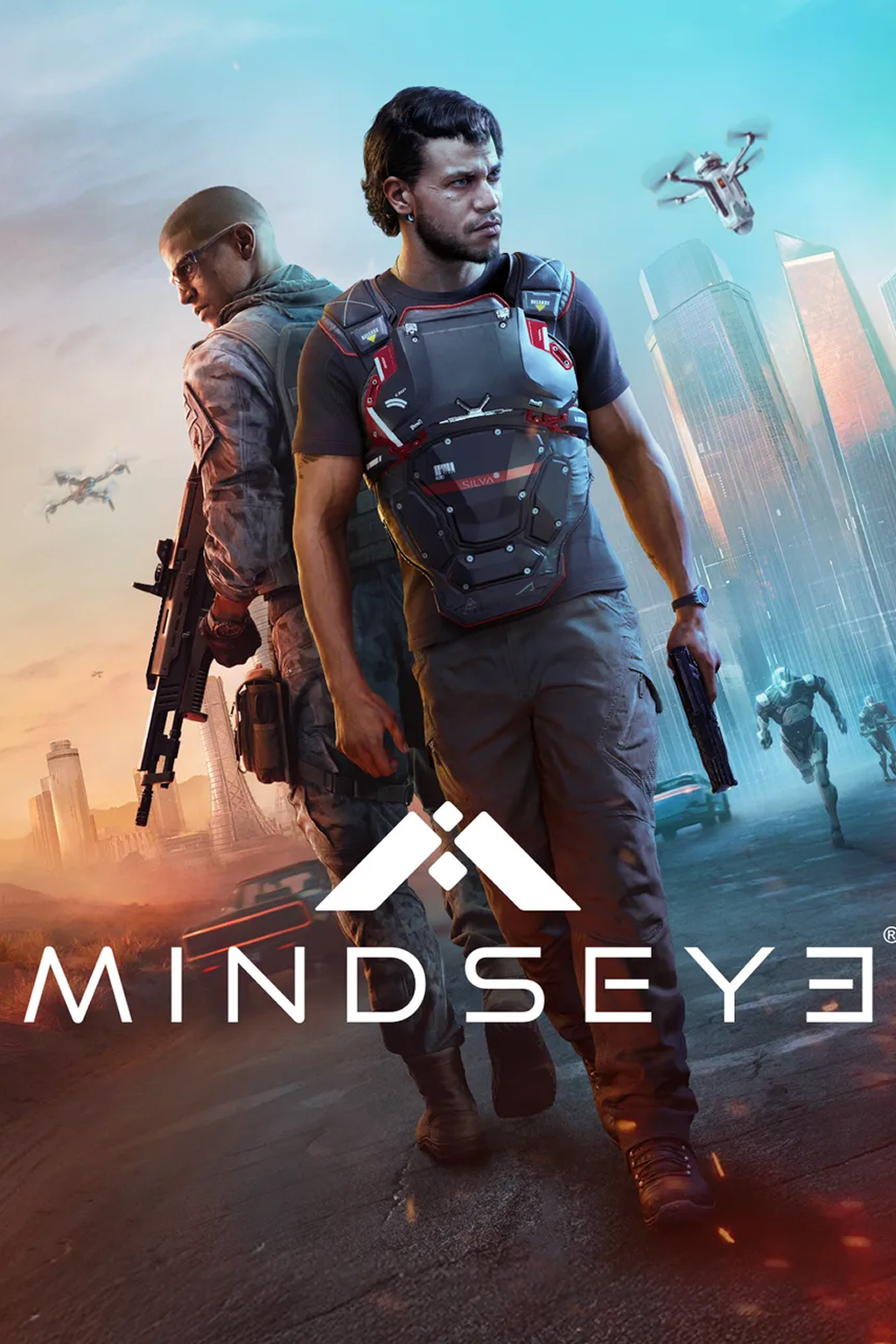 MindsEye PS5