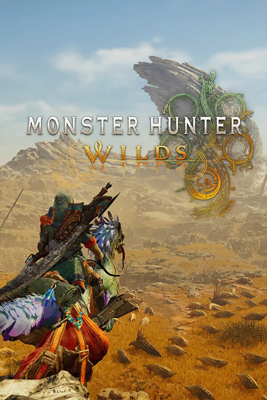 Monster Hunter Wilds PS5