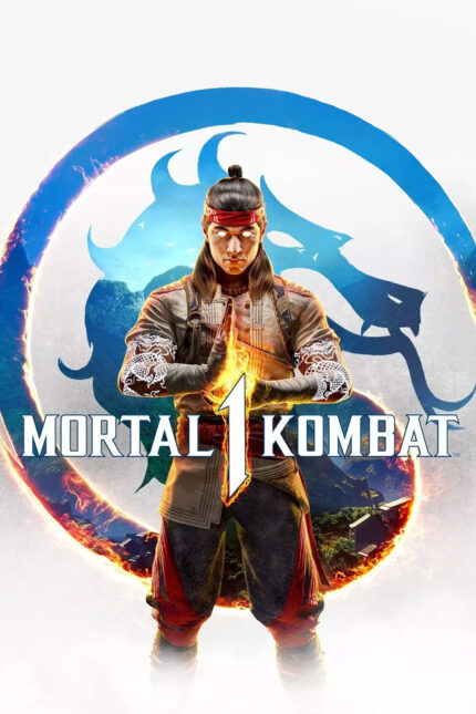 Mortal Kombat 1 PS5