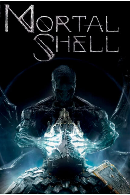 Mortal Shell PS4 & PS5