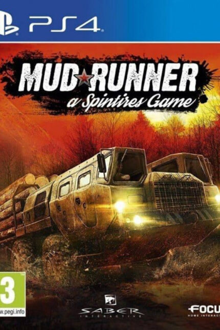 MudRunner