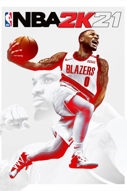 NBA 2K21
