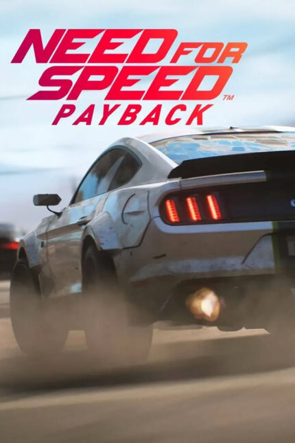 Need for Speed Payback