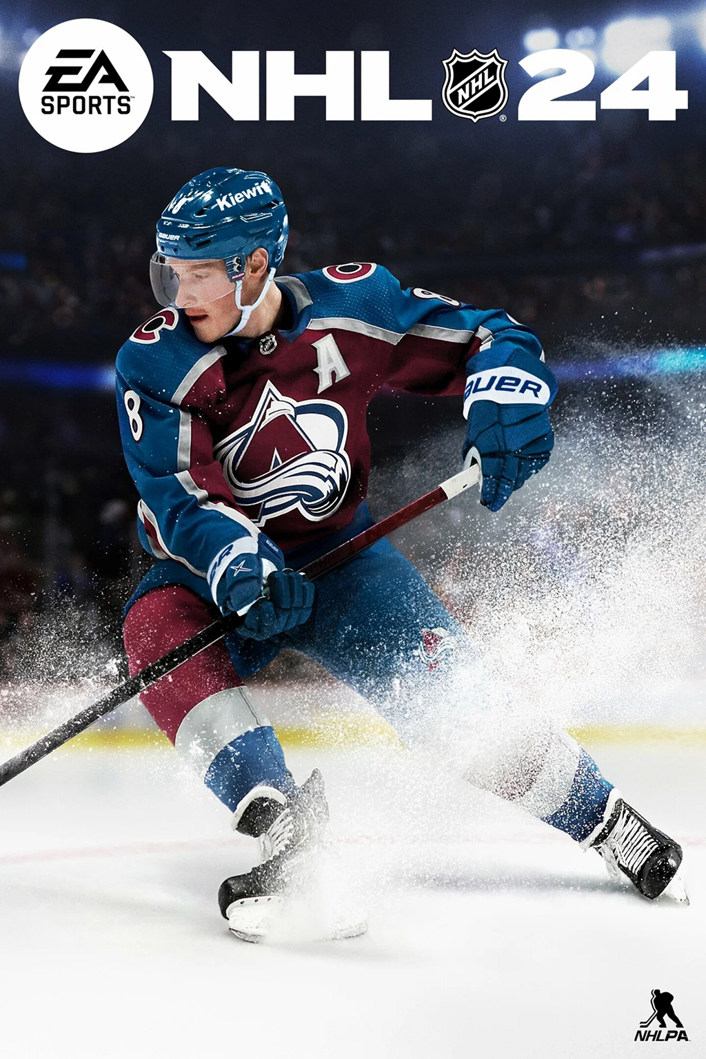 NHL 24 X-Factor Edition PS5 & PS4
